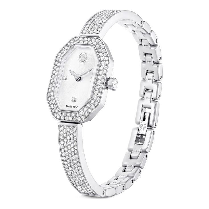 SWAROVSKI 5672977 Dextera Bangle Watch for Women