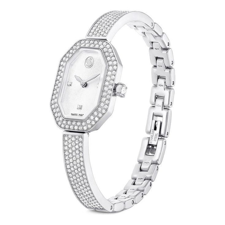 SWAROVSKI 5672977 Dextera Bangle Watch for Women