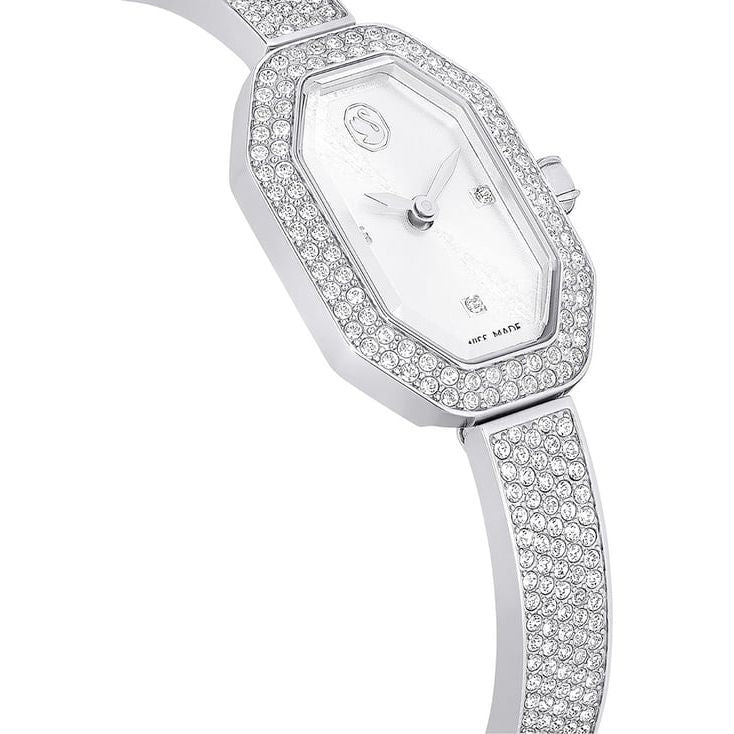 SWAROVSKI 5672977 Dextera Bangle Watch for Women