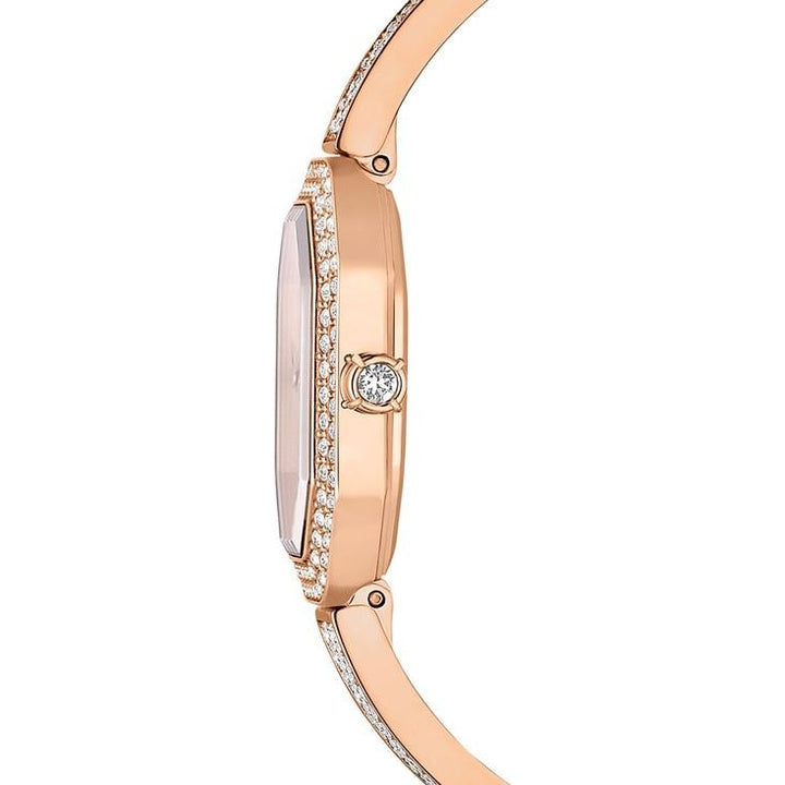 SWAROVSKI 5672992 Dextera Bangle Watch for Women