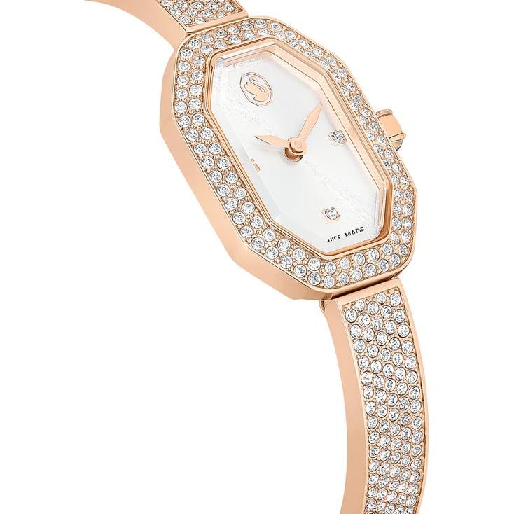 SWAROVSKI 5672992 Dextera Bangle Watch for Women
