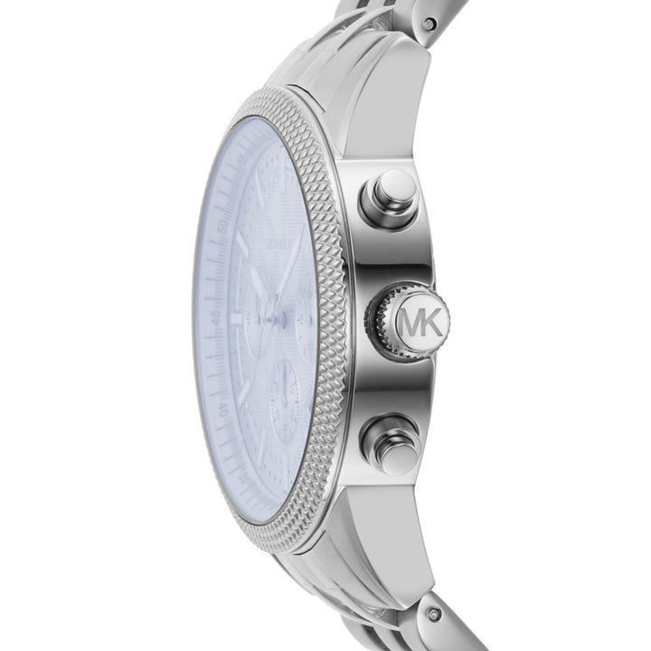 Michael Kors MK8952 Hutton Chronograph Watch for Men