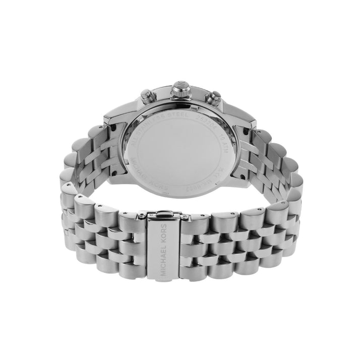 Michael Kors MK8952 Hutton Chronograph Watch for Men