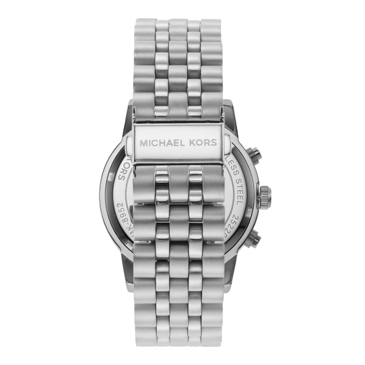 Michael Kors MK8952 Hutton Chronograph Watch for Men