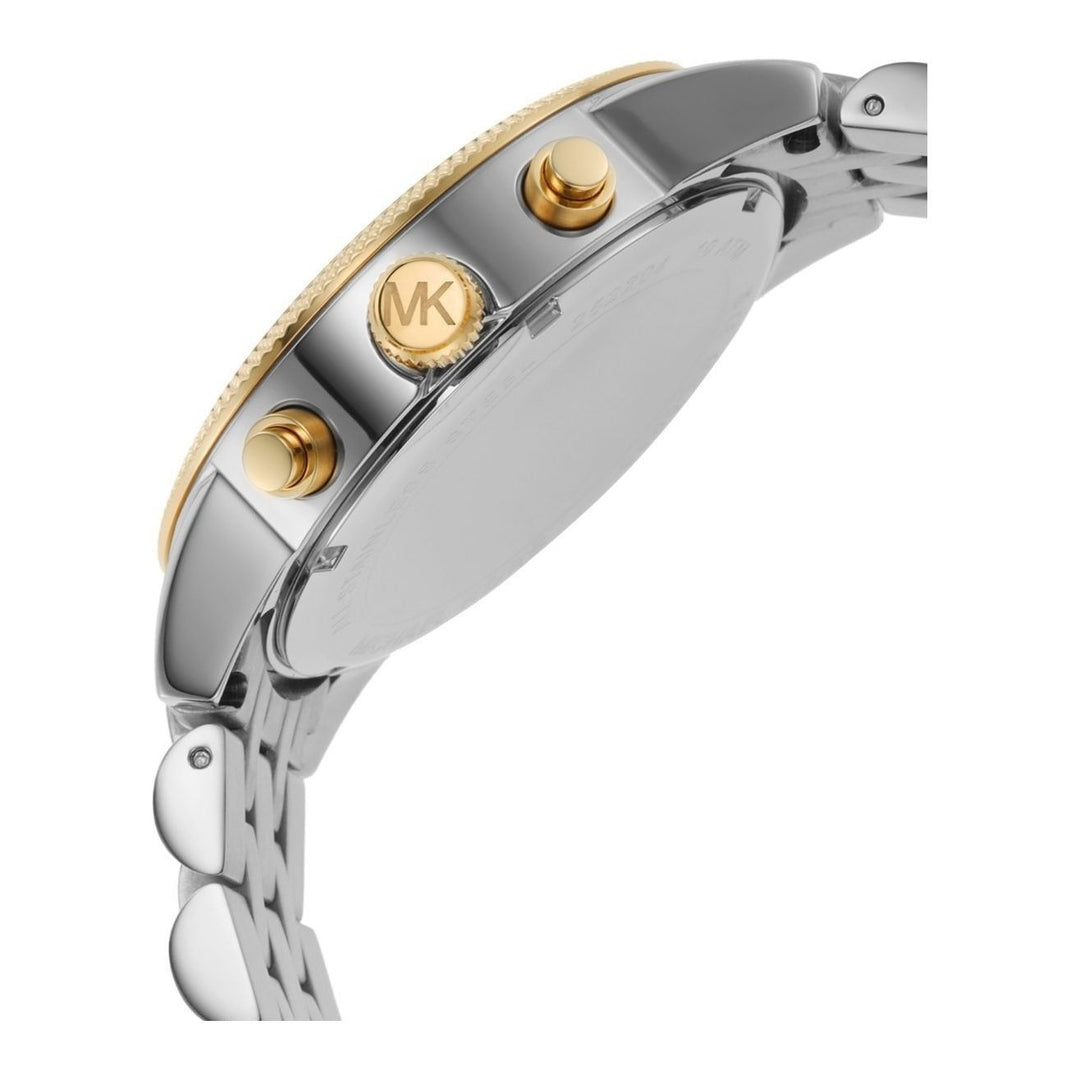 Michael Kors MK8954 Hutton Chronograph Watch for Men