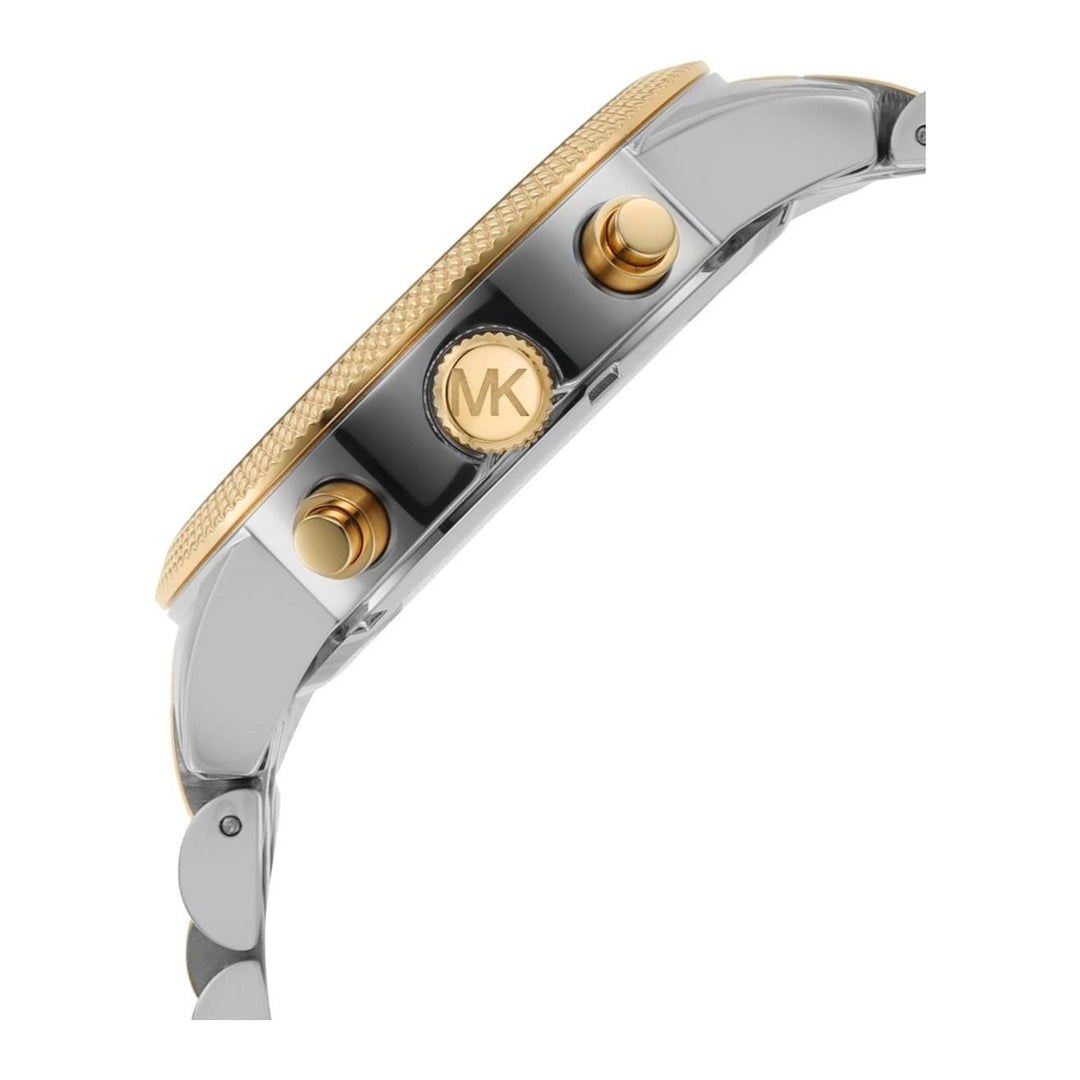 Michael Kors MK8954 Hutton Chronograph Watch for Men