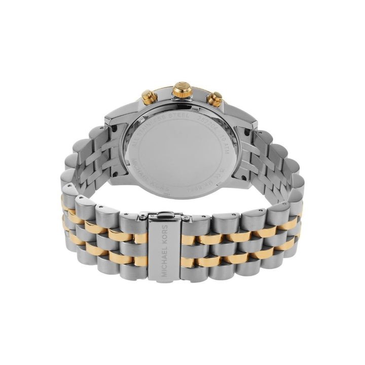 Michael Kors MK8954 Hutton Chronograph Watch for Men