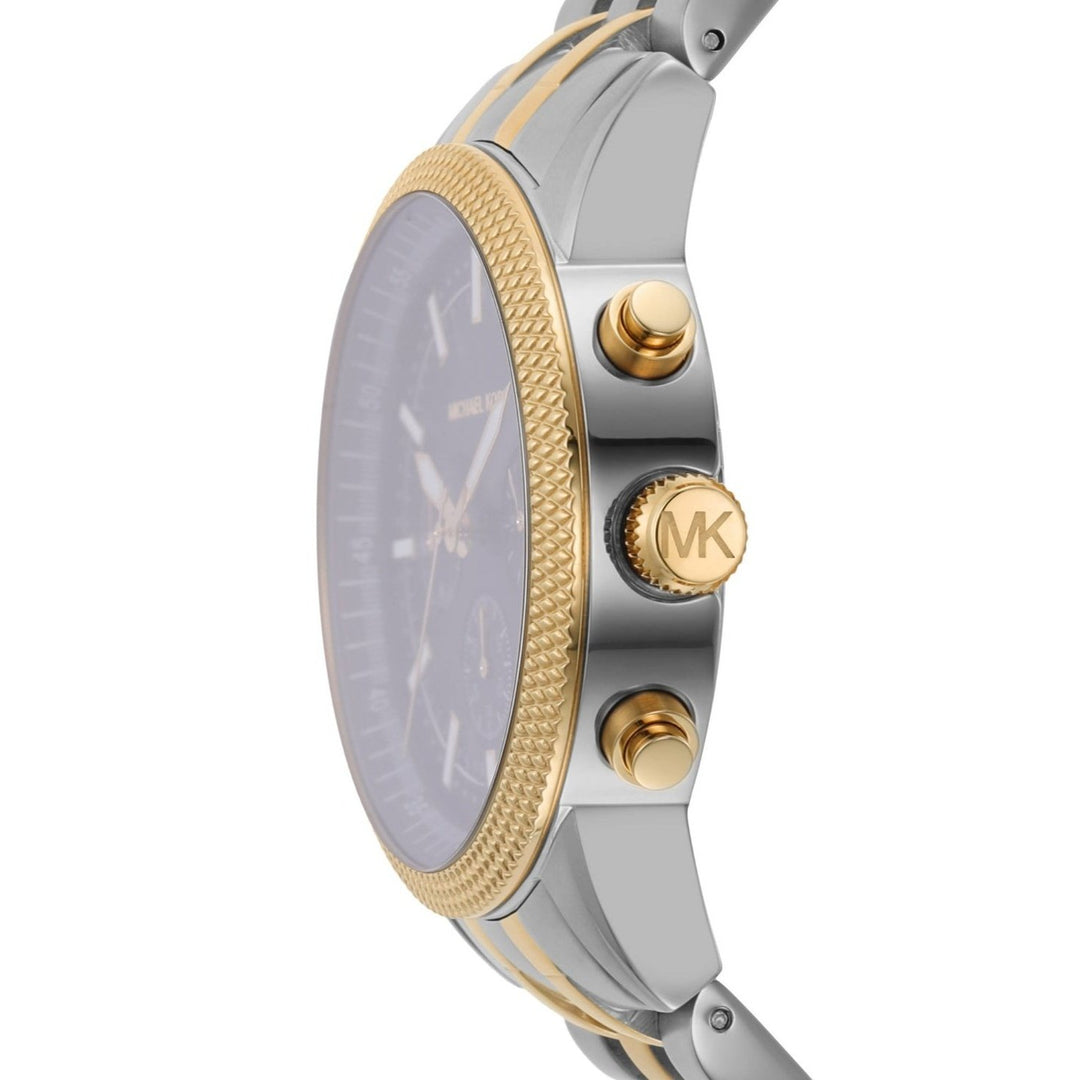 Michael Kors MK8954 Hutton Chronograph Watch for Men