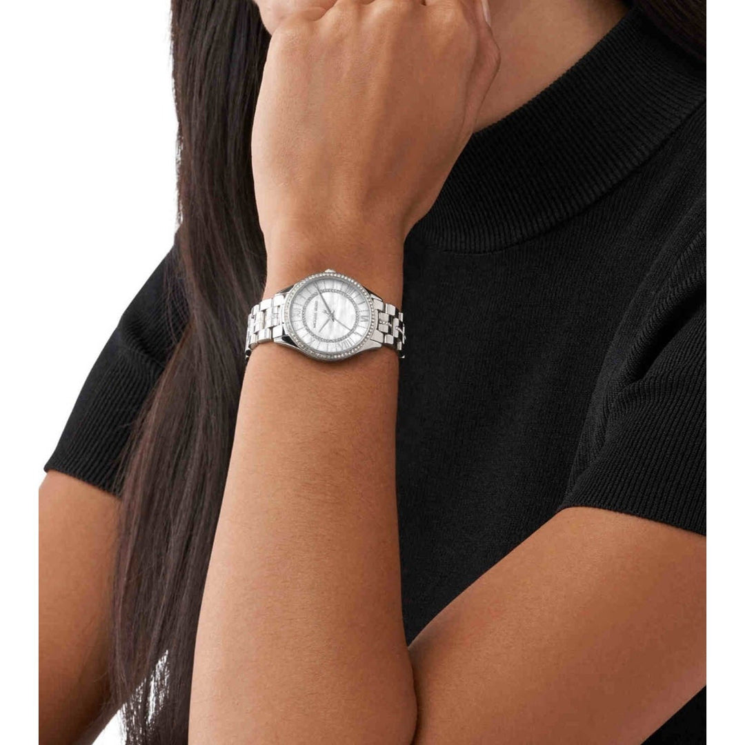 Michael Kors MK3900 Lauryn Analog Watch for Women