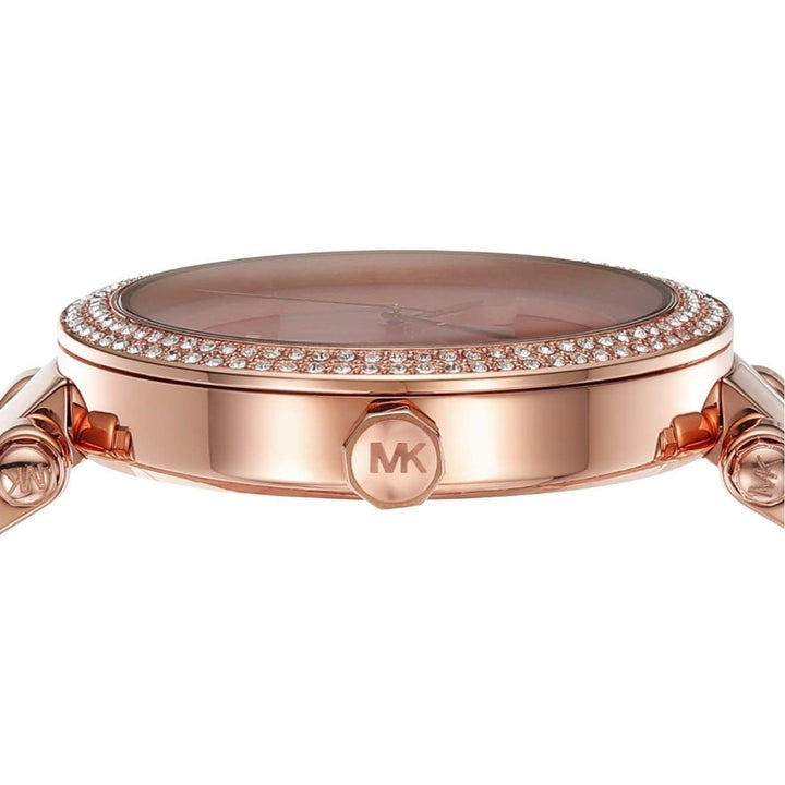Michael Kors MK7371 Parker Analog Watch for Women