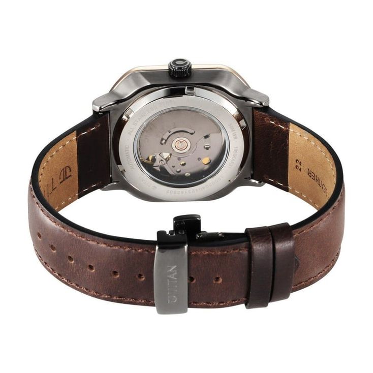 1893KL01 Regallia Analog Watch for Men