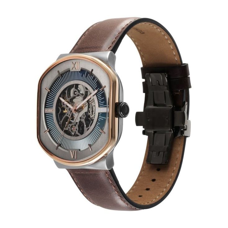 1893KL01 Regallia Analog Watch for Men