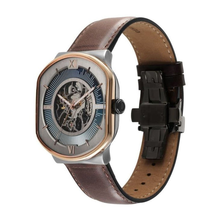 1893KL01 Regallia Analog Watch for Men