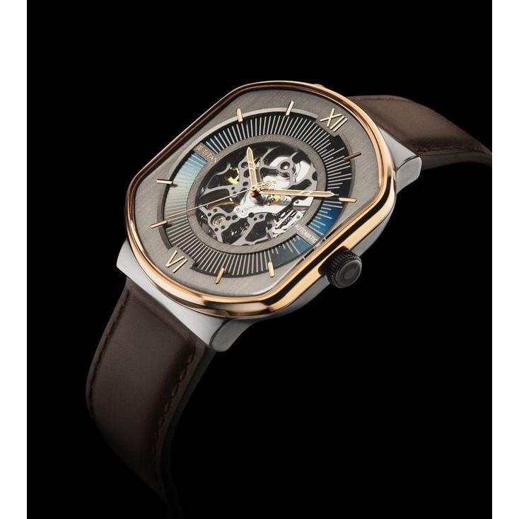 1893KL01 Regallia Analog Watch for Men