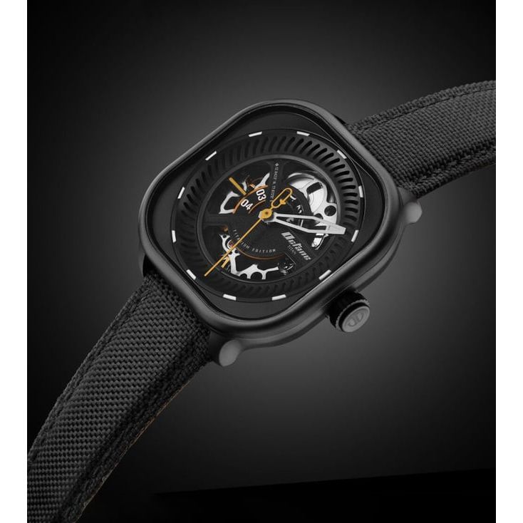 NR1859NL01 Octane Analog Watch for Men