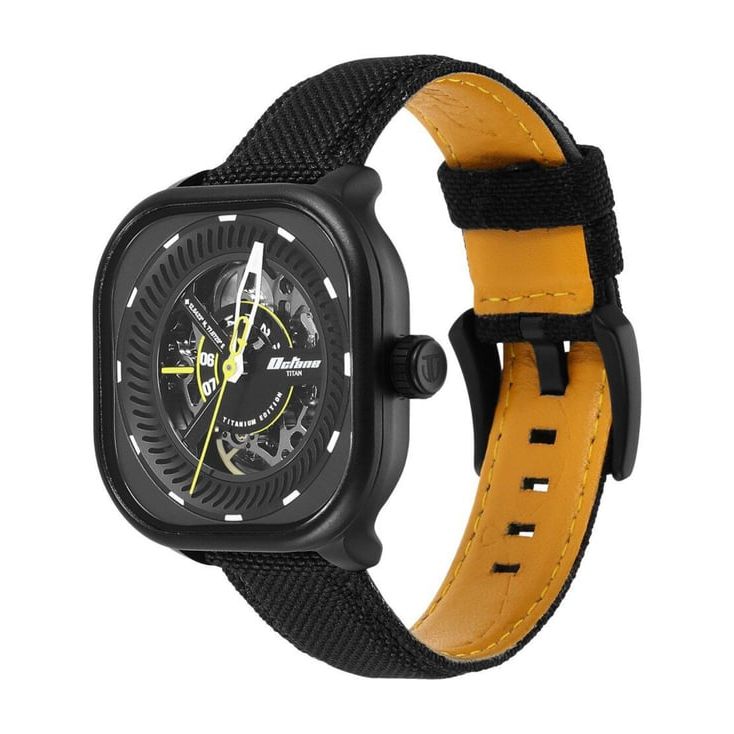 NR1859NL01 Octane Analog Watch for Men