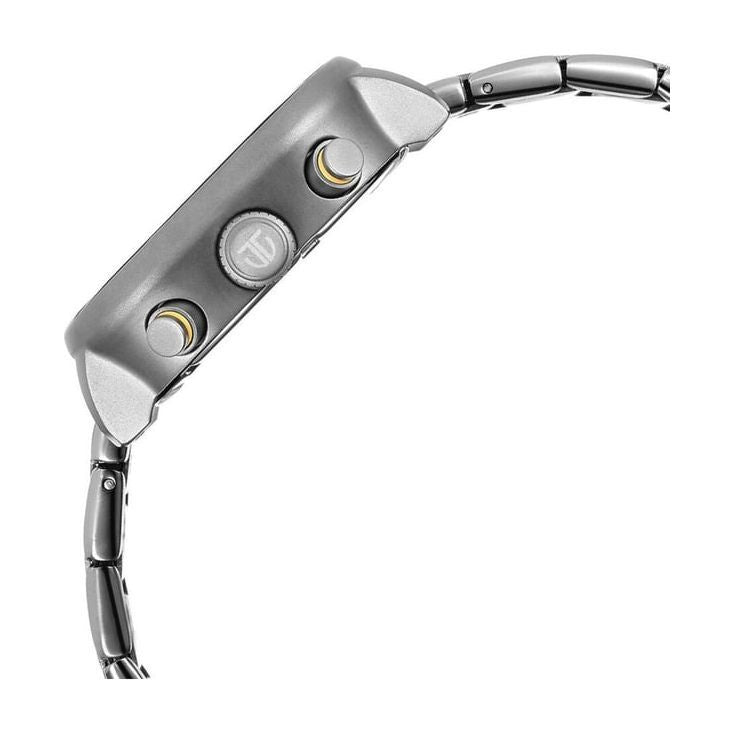 Titan NR1856QM01 Octane Chronograph Watch for Men