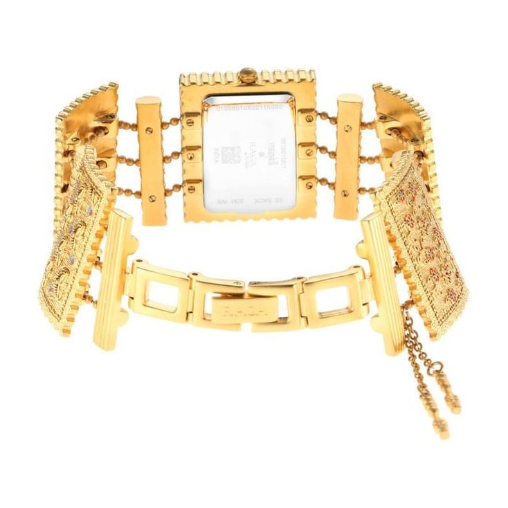 Titan 95166YM01 Raga Analog Watch for Women