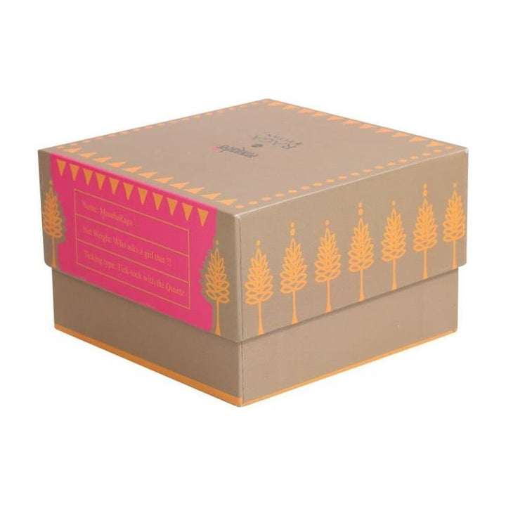 Titan 95166YM01 Raga Analog Watch for Women