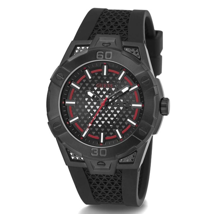 GW0712G1 Chronograph Watch for Men