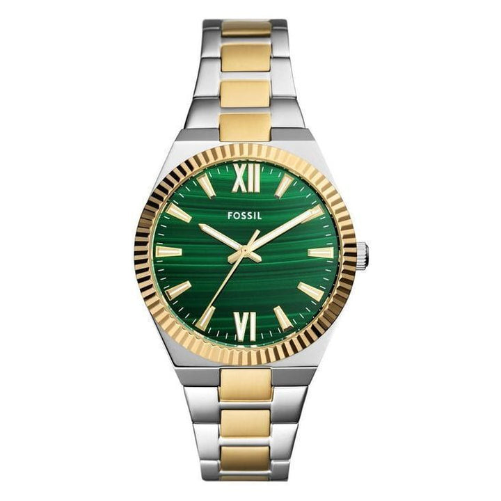 Fossil Scarlette Analog Watch for Women ES5334