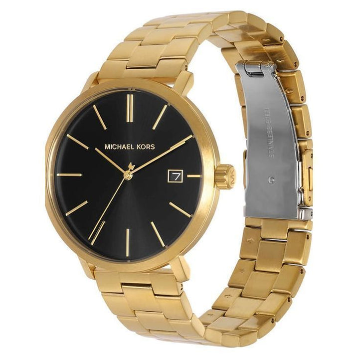 Michael Kors Blake Analog Watch for Men MK9136