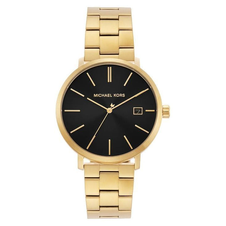 Michael Kors Blake Analog Watch for Men MK9136