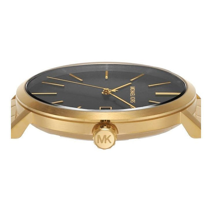 Michael Kors Blake Analog Watch for Men MK9136