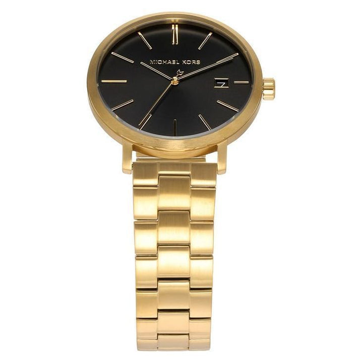 Michael Kors Blake Analog Watch for Men MK9136
