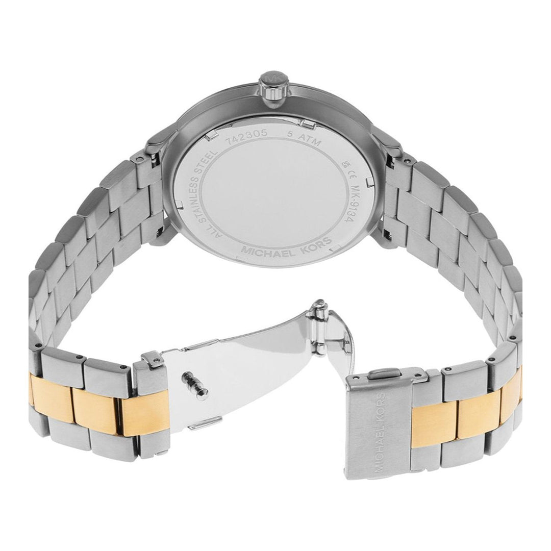 Michael Kors Blake Analog Watch for Men MK9134