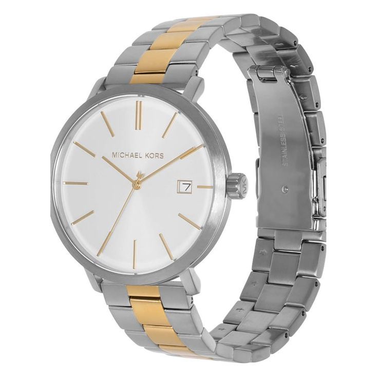 Michael Kors Blake Analog Watch for Men MK9134