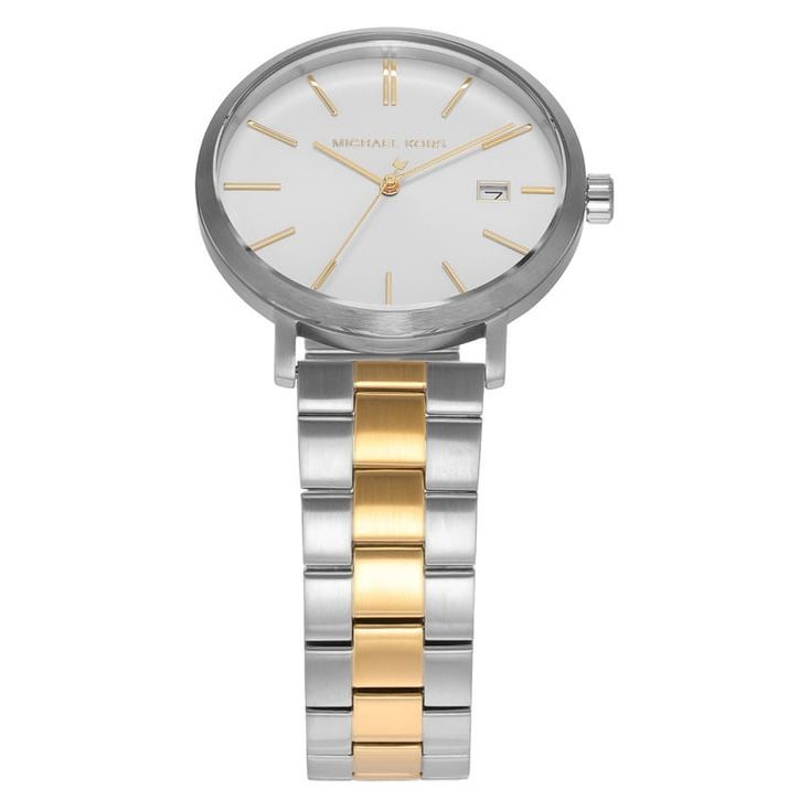 Michael Kors Blake Analog Watch for Men MK9134