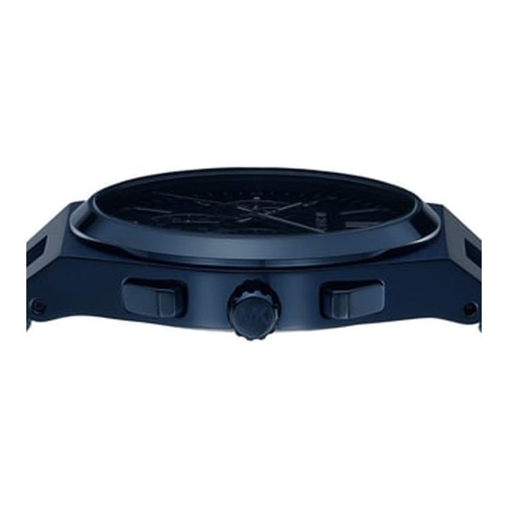 MICHAEL KORS Lennox Chronograph Watch for Men MK9147