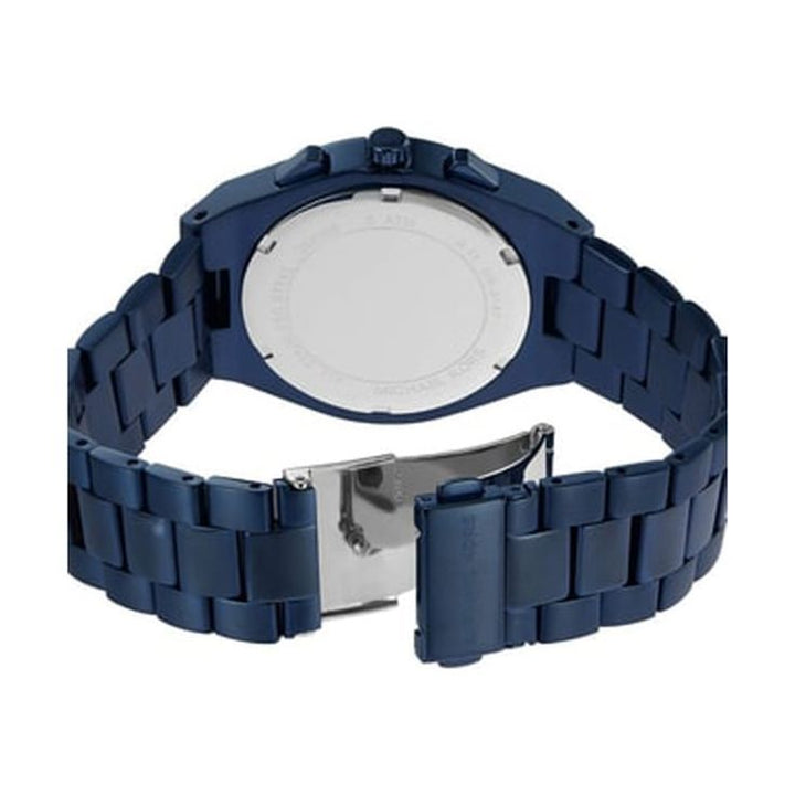 MICHAEL KORS Lennox Chronograph Watch for Men MK9147