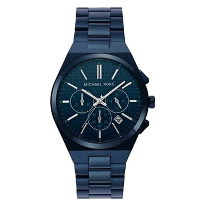 MICHAEL KORS Lennox Chronograph Watch for Men MK9147