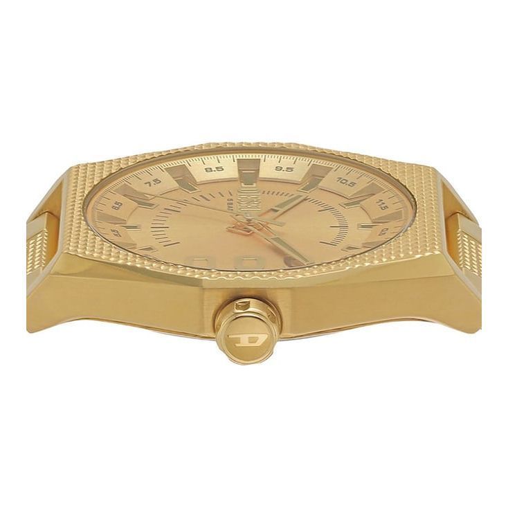 Diesel Scraper Analog Watch for Men DZ2173