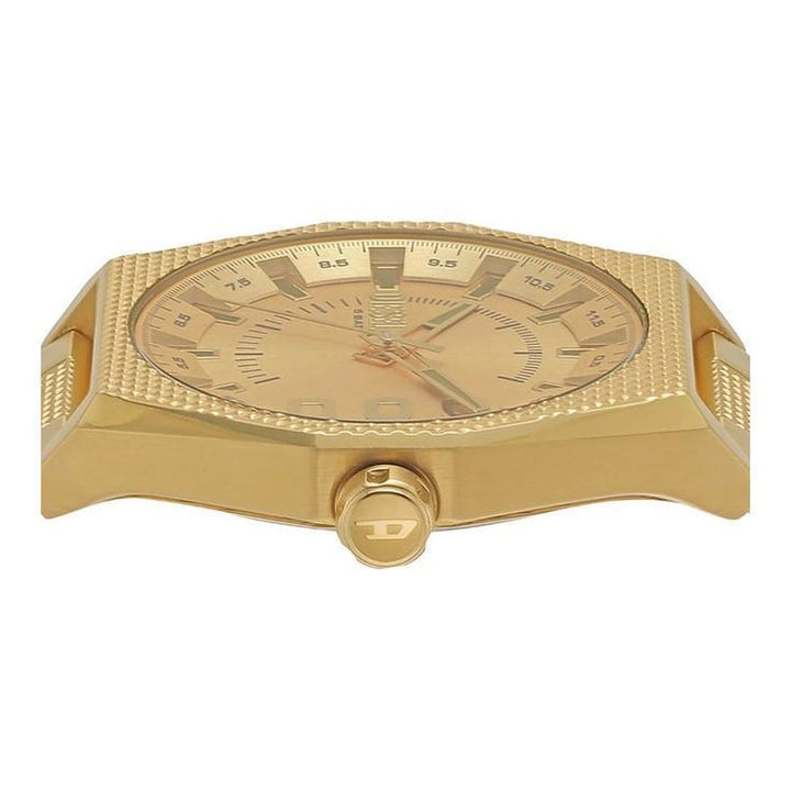 Diesel Scraper Analog Watch for Men DZ2173