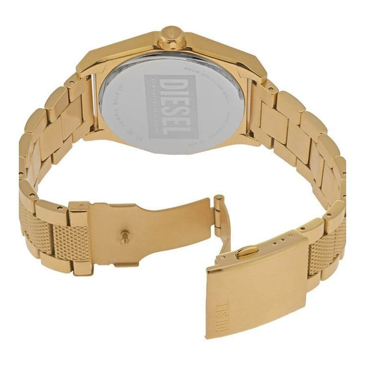 Diesel Scraper Analog Watch for Men DZ2173