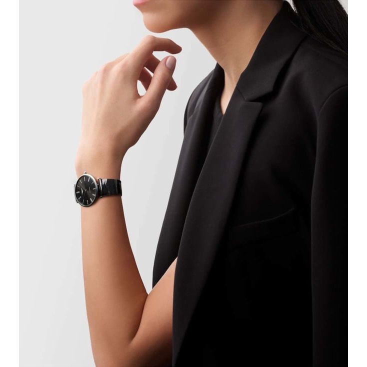 LONGINES L4.918.4.51.2 La Grande Classique Automatic Analog Watch for Men