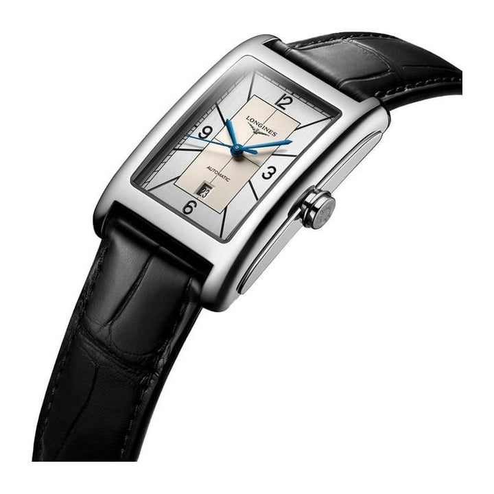 LONGINES L5.757.4.73.0 Dolcevita Automatic Analog Watch for Men