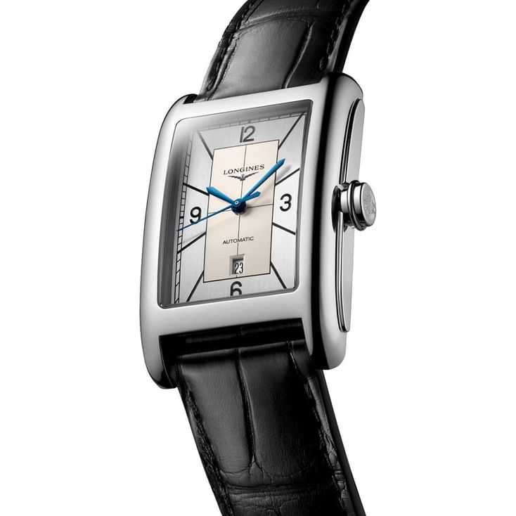 LONGINES L5.757.4.73.0 Dolcevita Automatic Analog Watch for Men