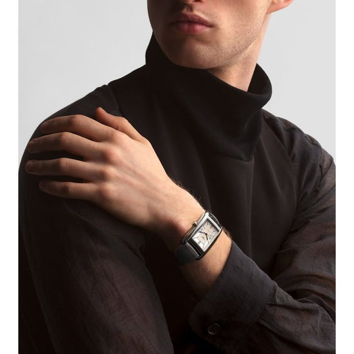 LONGINES L5.757.4.73.0 Dolcevita Automatic Analog Watch for Men