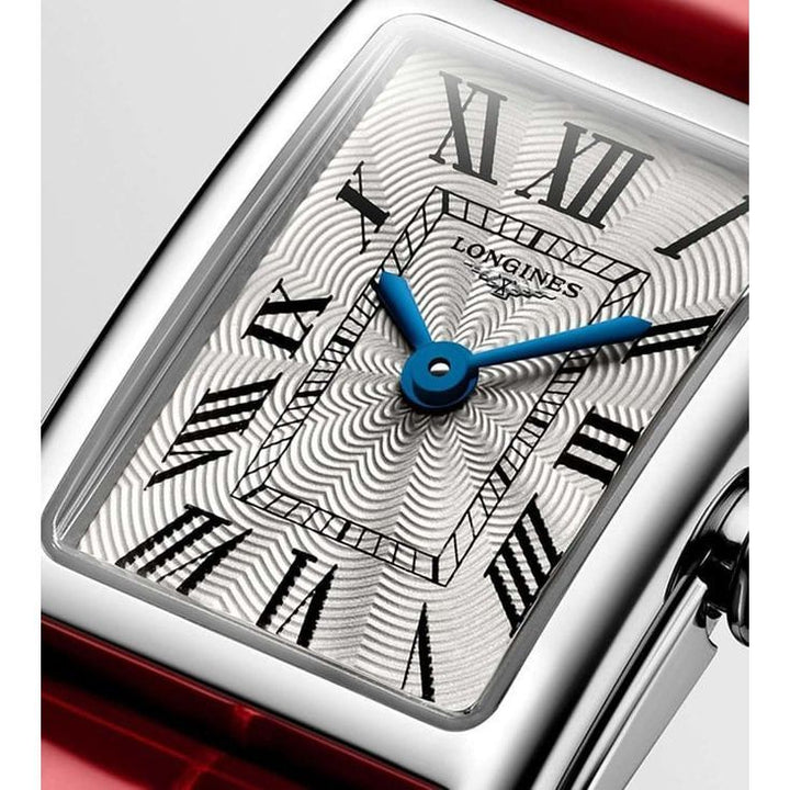 LONGINES L5.258.4.71.5 Dolcevita Analog Watch for Women