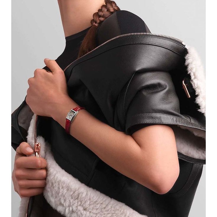 LONGINES L5.258.4.71.5 Dolcevita Analog Watch for Women