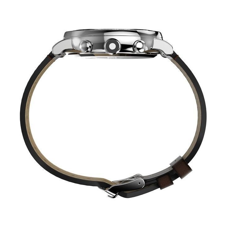 TIMEX TW2W50600UJ Waterbury Chronograph Watch for Men