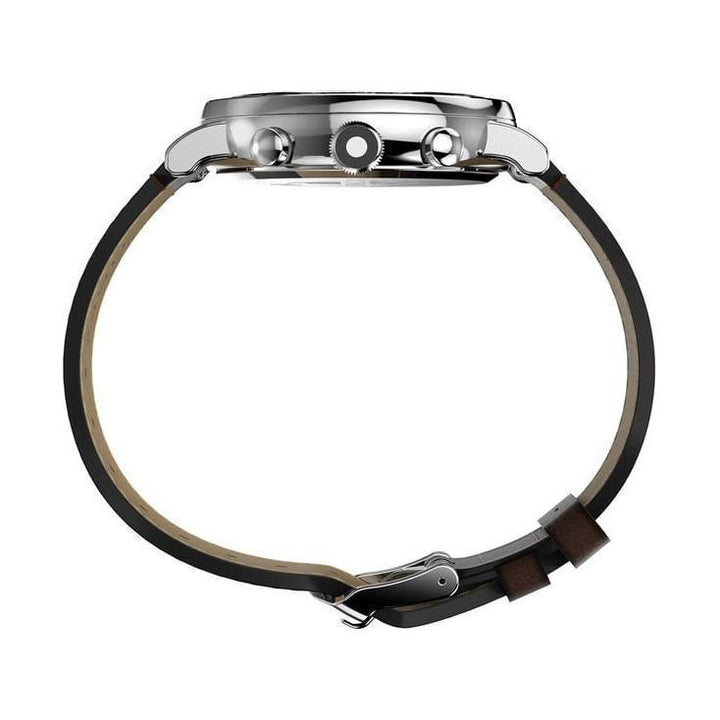 TIMEX TW2W50600UJ Waterbury Chronograph Watch for Men