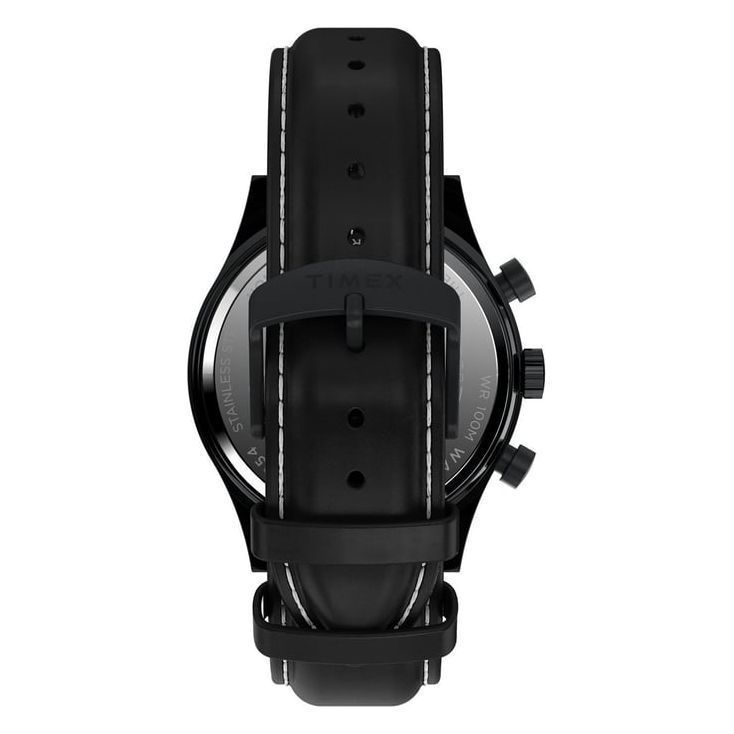 TIMEX TW2W47900UJ Waterbury Chronograph Watch for Men