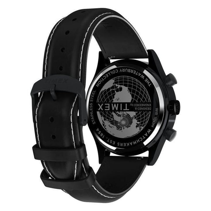 TIMEX TW2W47900UJ Waterbury Chronograph Watch for Men