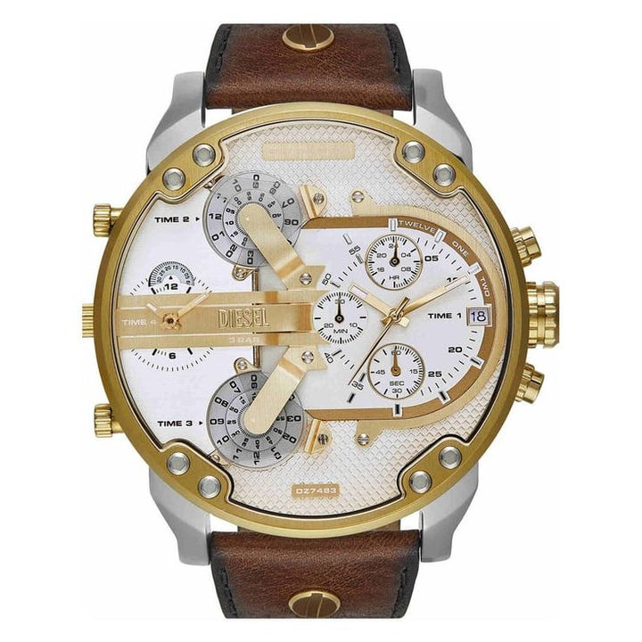 DZ7483 Mr. Daddy 2 Chronograph Watch for Men