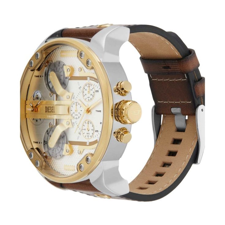 DZ7483 Mr. Daddy 2 Chronograph Watch for Men